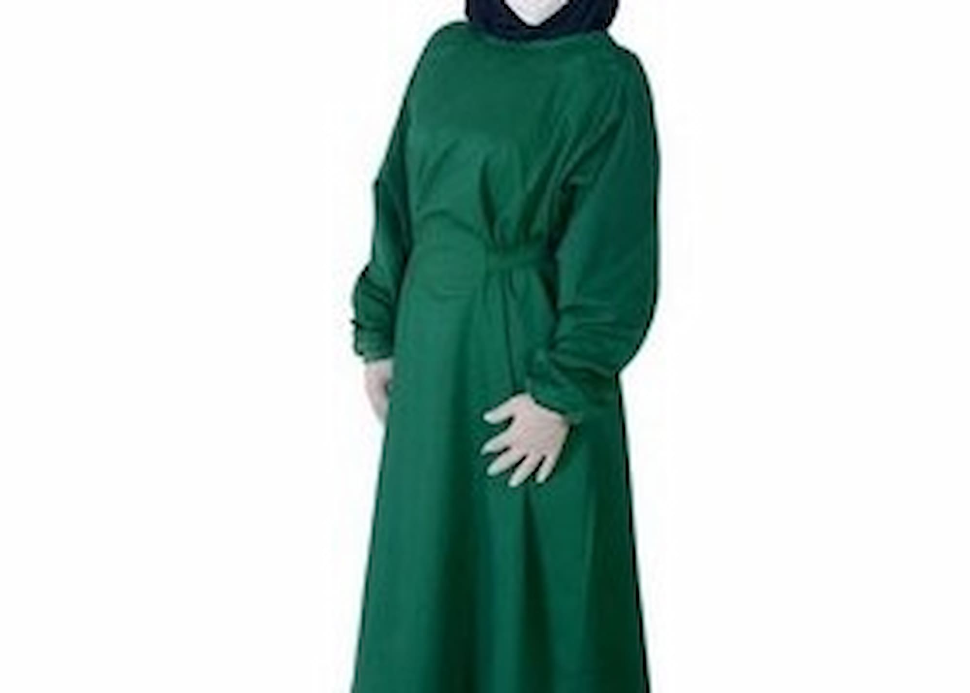 روپوش جراحی اتوکلاو با پارچه درجه یک و دوخت مرتب